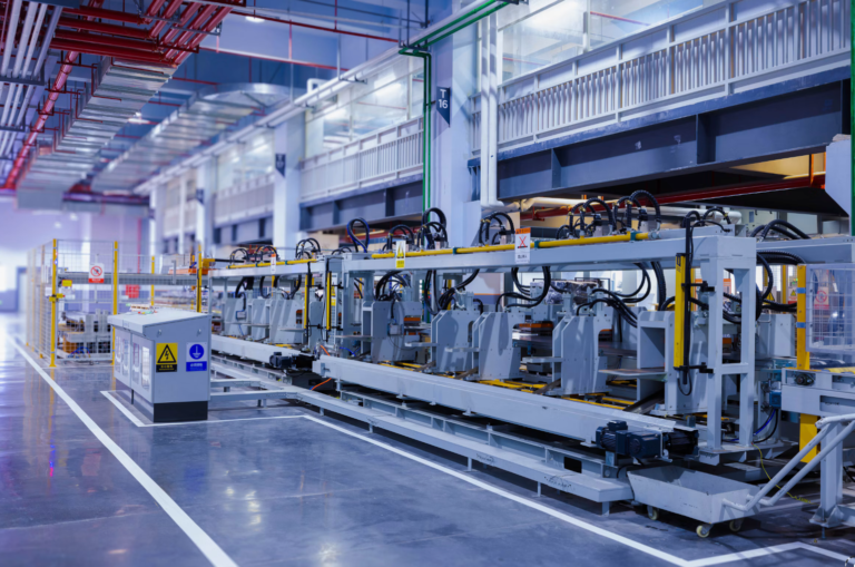 Content Marketing for Manufacturers